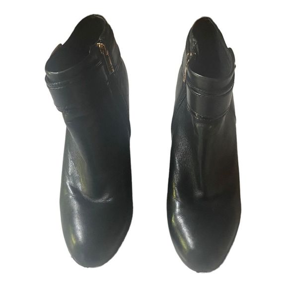 Tory Burch Tenley Wedge - Picture 2 of 10